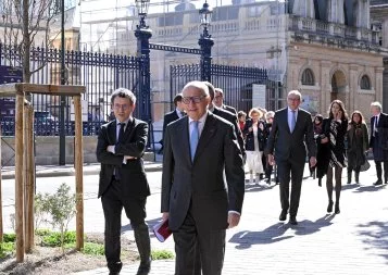 Le Conseil constitutionnel s'installe à Toulouse