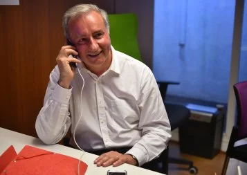 À Toulouse, le Républicain Jean-Luc Moudenc garde les clés du Capitole