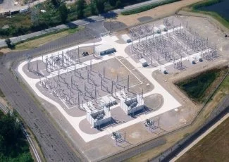 RTE investit 30 millions d'euros pour l'installation d'une nouvelle base électrique dans le Tarn