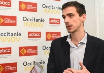 Enosis : « Notre biogaz permet de capter du CO2 et pourra être utilisé par les bus »