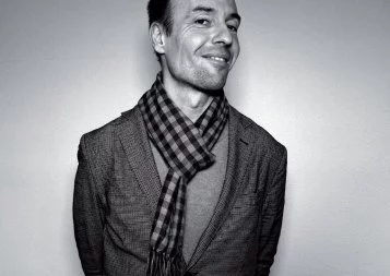 L'interview off de... Aurélien Bory