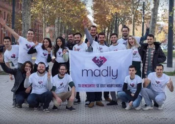 Toulouse. Madly se joue des codes des applications de rencontre 