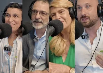 Retour en podcasts sur : le festival Made in 31