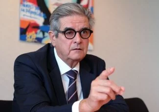 Georges Méric : « La disparition de la Haute-Garonne au profit de Toulouse métropole est un non-sens »