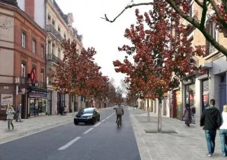 Urbanisme. La vision de Joan Busquets pour Toulouse en 2020