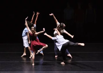 Danse : Guests