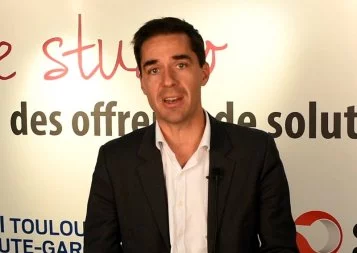 Le pitch de : Flutilliant