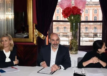 Municipales à Toulouse : la rétro de la semaine