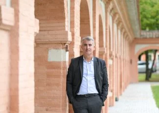 La faculté devient l'École de droit de Toulouse !