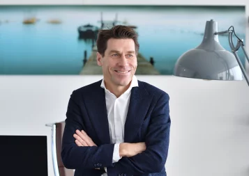 Repris par Hg Capital, l'éditeur de logiciels Septeo est valorisé à plus de 1 milliard d'euros 