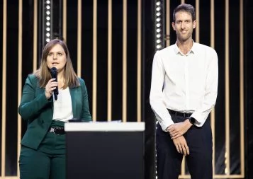 Le Club des jeunes experts-comptables prône l'interprofessionnalité