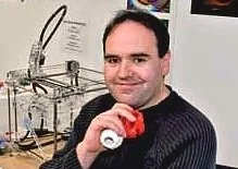 Fab lab, l'atelier industriel partagé installé à Toulouse