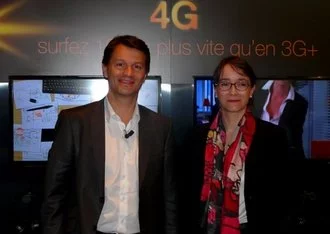 Toulouse. Orange annonce la 4G cet été et son concept-store avant la fin de l'année