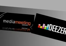 Radio : Mediameeting signe avec Deezer