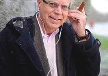 L'interview off : Gilbert Casamatta