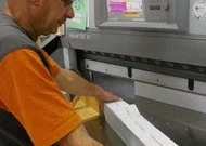 Lavaur. Art & Caractère : 1er imprimeur privé évalué AFAQ 26000 
