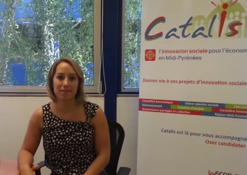 Catalis, l'incubateur éveilleur d'innovation sociale