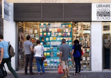 Rentrée littéraire. Grandeur et décadence des librairies en Occitanie 
