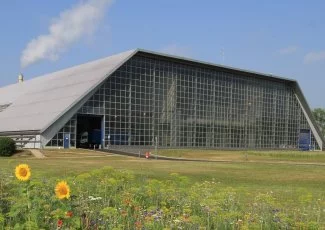 Inauguration du réseau de chaleur Econotre à Bessières, en Haute-Garonne