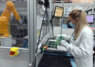 En croissance, Actia Group se réorganise