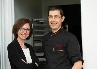  Le Toulousain Glouton Frais révolutionne le Web avec son pain sans gluten