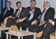 Saint-Sulpice : Les Portes du Tarn prennent forme