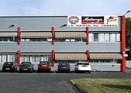 Albi : Mauvaise coupe à la Maison du Jambon