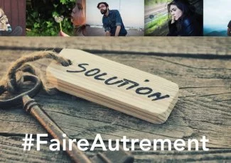 EnSSemble.org et dix-neuf innovateurs toulousains lancent la campagne « Faire Autrement »