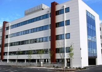 La Socorem mise sur les bâtiments intelligents