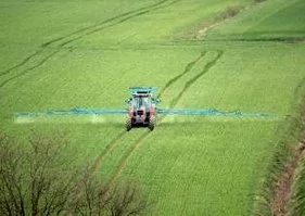 Le spatial au service de l'agriculture, le 29 juin