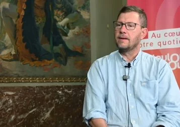 Benoit Dal : « Avec la crise climatique, le montant des indemnisations a triplé ces dernières années »