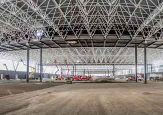 Parc des expositions de Toulouse : ouverture confirmée pour février 2020