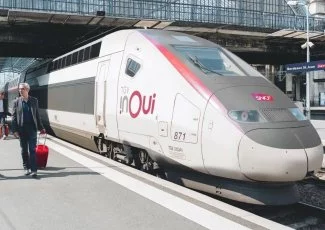 Un financement de 4,1 milliards d'euros confirmé pour la LGV Bordeaux-Toulouse