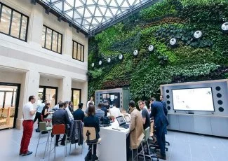 Le Village, future pépinière toulousaine, joue la carte de l'open innovation