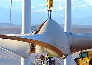 EDF en pleine remise en question « éco-écolo » 