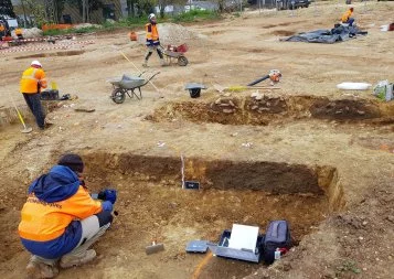 Et si vous deveniez Indiana Jones ? 