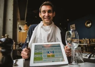 Toulouse. TableOnLine déjà au menu de 2500 restaurants