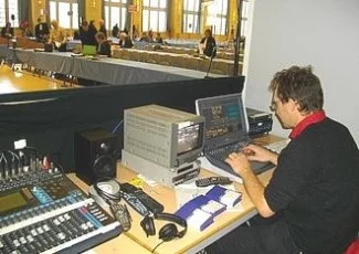 La société IEC, « big brother » du procès AZF