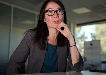 Spatial. Nathalie Font prend les rênes de Thales Alenia Space, à Toulouse