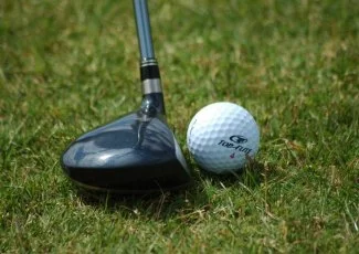 Un Golf Skin Game à l'esprit business à Toulouse