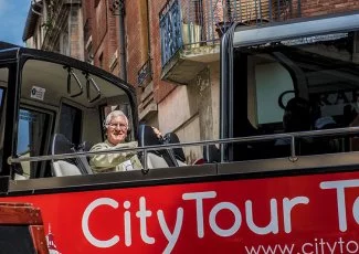 Tourisme : un bilan en demi teinte et des mesures pour booster l'activité à Toulouse