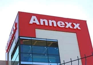 Self-stockage : Annexx s'endette, serein 