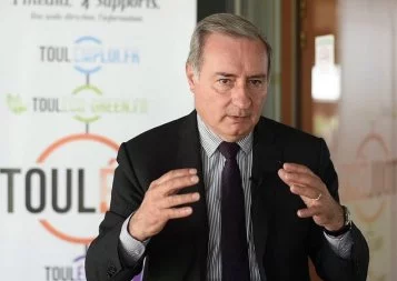 Jean-Luc Moudenc : « Face à la pression démographique, il nous faut construire sans dégrader notre qualité de vie »