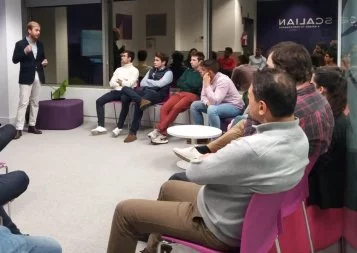 Scalian dévoile ses projets d'embauche à Toulouse