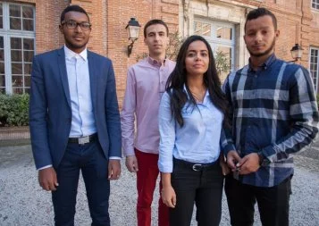 Des jeunes du Mirail proposent des actions pour l'éducation et l'emploi