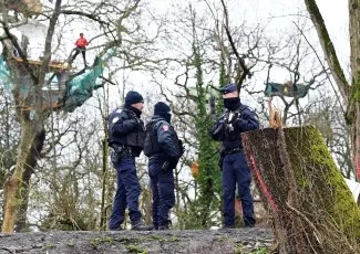 A69. L'ONU demande « des mesures et des sanctions », la Cour européenne saisie de l'affaire