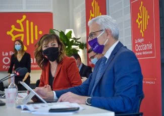 Pour soutenir l'économie, la Région et la CCI misent sur l'épargne citoyenne