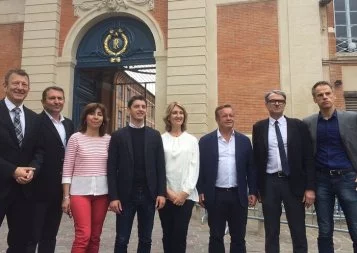 Législatives 2017. Tous les résultats à Toulouse et en Haute-Garonne