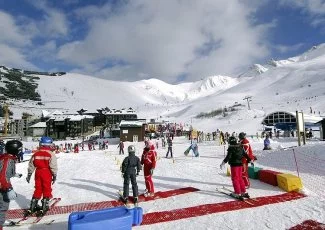Ski. Saison blanche et année noire pour les stations des Pyrénées