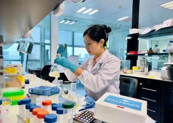 Pourquoi la biotech singapourienne Allozymes choisit Toulouse